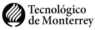 TECNOLÓGICO DE MONTERREY logo