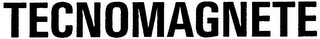 TECNOMAGNETE logo