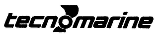 TECNOMARINE logo