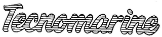 TECNOMARINE logo