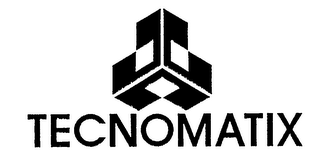 TECNOMATIX logo
