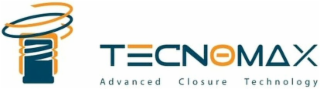 TECNOMAX ADVANCED CLOSURE TECHNOLOGY logo