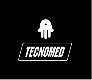 TECNOMED logo