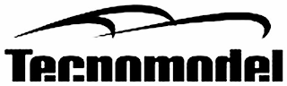 TECNOMODEL logo