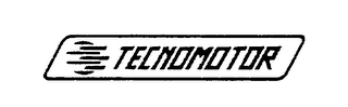 TECNOMOTOR logo