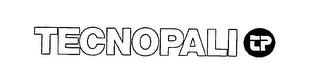 TECNOPALI TP logo