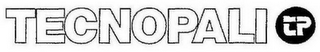 TECNOPALI TP logo