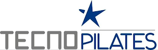 TECNOPILATES logo
