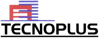 TECNOPLUS logo