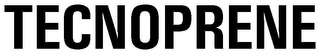 TECNOPRENE logo