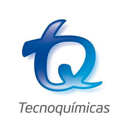 TECNOQUÍMICAS logo