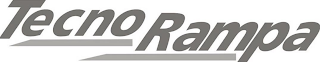 TECNORAMPA logo