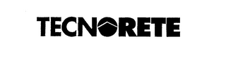 TECNORETE logo