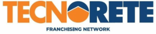 TECNORETE FRANCHISING NETWORK logo
