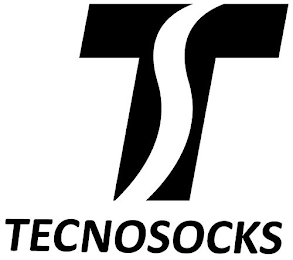 TECNOSOCKS logo
