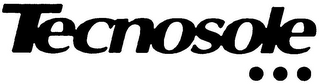 TECNOSOLE... logo