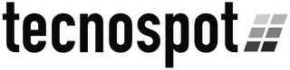 TECNOSPOT logo