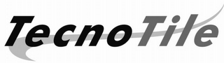 TECNOTILE logo