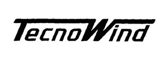 TECNOWIND logo