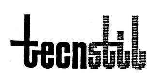 TECNSTIL logo