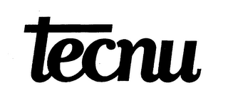 TECNU logo