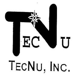 TECNU TECNU, INC. logo