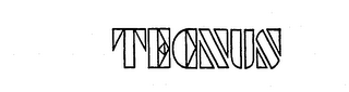 TECNUS logo