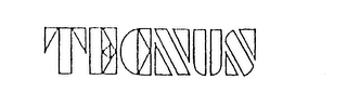 TECNUS logo