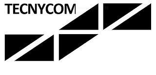 TECNYCOM logo