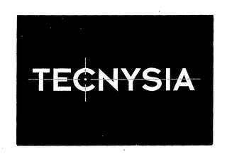 TECNYSIA logo