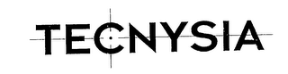 TECNYSIA logo