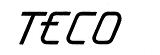 TECO logo