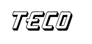 TECO logo