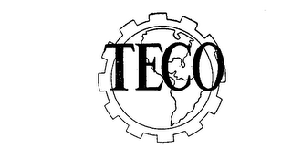 TECO logo