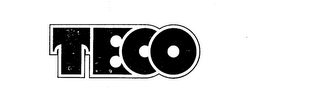 TECO logo