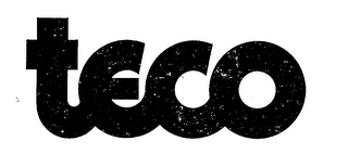 TECO logo