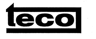 TECO logo