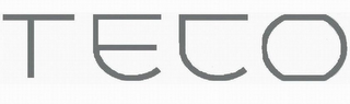 TECO logo