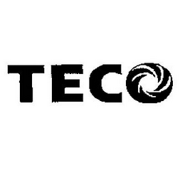 TECO logo