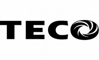 TECO logo