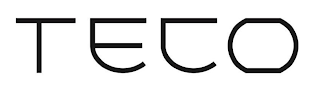 TECO logo