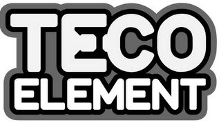 TECO ELEMENT logo