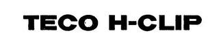 TECO H-CLIP