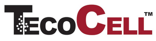 TECOCELL logo