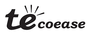 TECOEASE logo