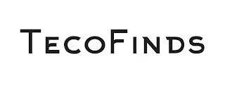 TECOFINDS logo