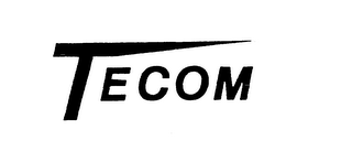 TECOM logo