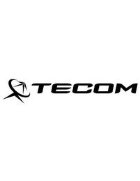 TECOM logo
