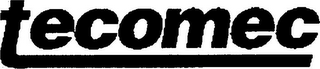 TECOMEC logo