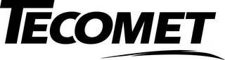 TECOMET logo